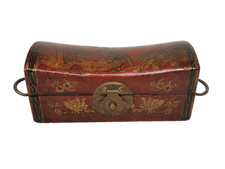 Boite bijoux vintage d'occasion  Amiens-