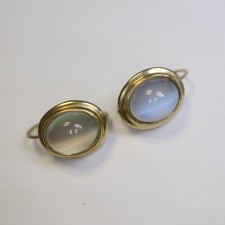 Prunkvolle mondstein hrhänger gebraucht kaufen Prunkvolle mondstein hrhänger gebraucht kaufen  Weißenburg i.Bay.