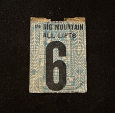Big mountain ski for sale  Grass Valley