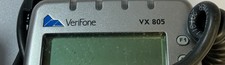 Verifone 805 pin for sale  Pittsburg