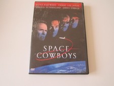Dvd space cowboys gebraucht kaufen  Würselen