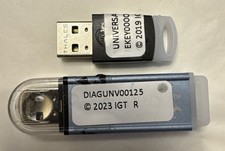 Oem igt universal d'occasion  Expédié en Belgium