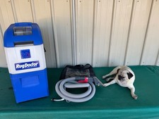 Rugdoctor mighty pro for sale  Bend