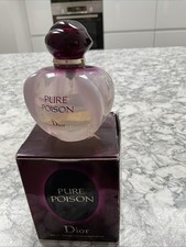 Christian dior pure for sale  CHRISTCHURCH