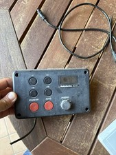Raymarine controlhead 5000 usato  Italia