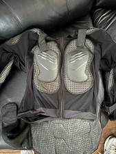 Fox motocross body for sale  Nottingham