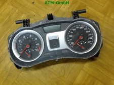 Tacho kombiinstrument renault gebraucht kaufen  Wesseling