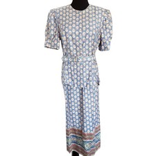 Vintage 80s cotton for sale  Orlando