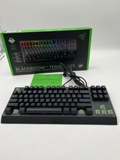 Razer blackwidow tenkeyless for sale  Fort Worth