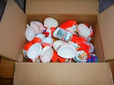 überraschungseier karton leer gebraucht kaufen  Ellerstadt