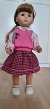 zapf sprechpuppe gebraucht kaufen zapf sprechpuppe gebraucht kaufen Hille