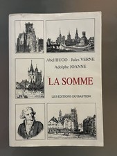 Somme editions bastion d'occasion  Frejus