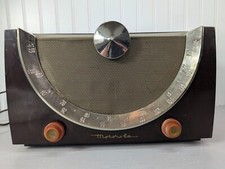 Vintage motorola model for sale  North Bennington