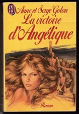 Victoire angélique d'occasion  Moirans
