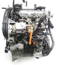 Motore skoda fabia usato  Iglesias