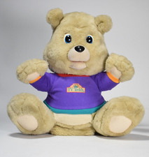 Teddy ruxpin peluche usato  Sacile