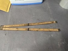 Vintage upson wooden for sale  National Park