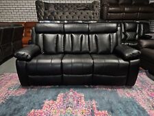 Vancouver seater recliner for sale  OLDHAM