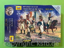 Zvezda 6817 napoleon gebraucht kaufen  Wickede (Ruhr)