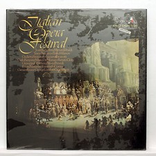 Sutherland tebaldi pavarotti d'occasion  Paris XIII