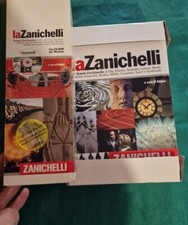 Zanichelli grande enciclopedia usato  Catania