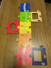 Meßlatte hess holz gebraucht kaufen  Magdeburg