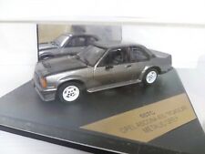 Vitesse opel ascona usato  Verona