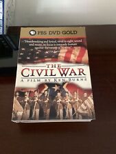 Civil war film for sale  BILLERICAY