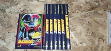 Mazinger grande mazinger usato  Italia