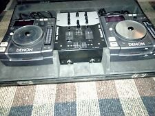 Denon s1000 channel for sale  Las Vegas