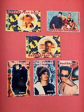 Backstreet boys collezione usato  Bari