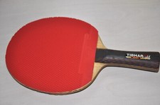 Tibhar tischtennis schläger gebraucht kaufen  Deutschland