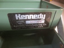 Vtg kennedy kits for sale  Brandon