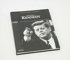 J.f. kennedy icone usato  Putignano