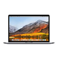 Usado, Apple MacBook Pro Core i7 2.2GHz 16GB RAM 256GB SSD 15" MR932LL/A (2018) comprar usado  Enviando para Brazil