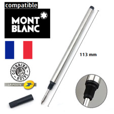 Recharge stylo bille d'occasion  Auxonne