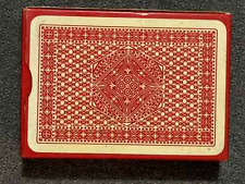 Jeu cartes jouer d'occasion  Lorient