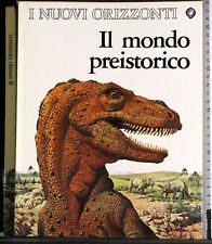 Preistorico. aa.vv. cassa usato  Ariccia