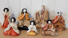 Lot antique japanese for sale  Chino Valley