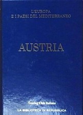 Touring club italiano usato  Fonte Nuova