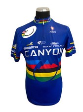 Maglia bici ciclismo usato  Marcianise