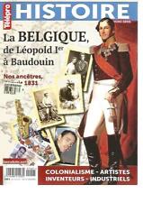 Histoire 1901 leopold d'occasion  Bray-sur-Somme