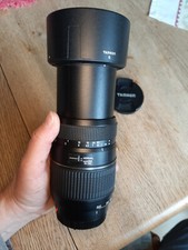Tamron a005 300 gebraucht kaufen  Kappel-Grafenhausen