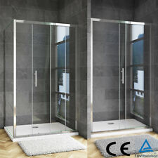 Sliding shower enclosure for sale  MANSFIELD