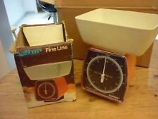 Vintage salter fine for sale  BRADFORD-ON-AVON
