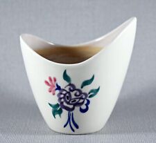 Poole pottery posy for sale  ANDOVER