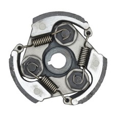 Usado, CONJUNTO DE EMBREAGEM PARA BICICLETAS DE BOLSO ATV MOTOCICLETA 47CC 49CC REFRIGERADOR QG-50 PEÇAS comprar usado  Enviando para Brazil