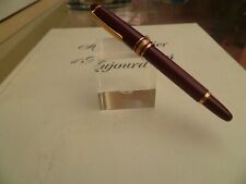 Montblanc mozart 114 d'occasion  Cap-d'Ail