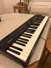 Pianoforte digitale roland usato  Roma