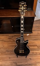 Les paul custom for sale  Jackson